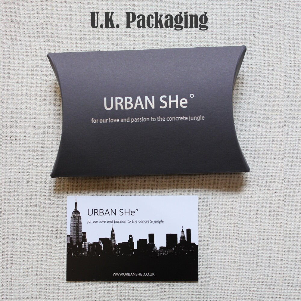 Silver or Gold Plated heart love interlocking pawprint dog cat pawprint necklace pendant cat lover animal lover