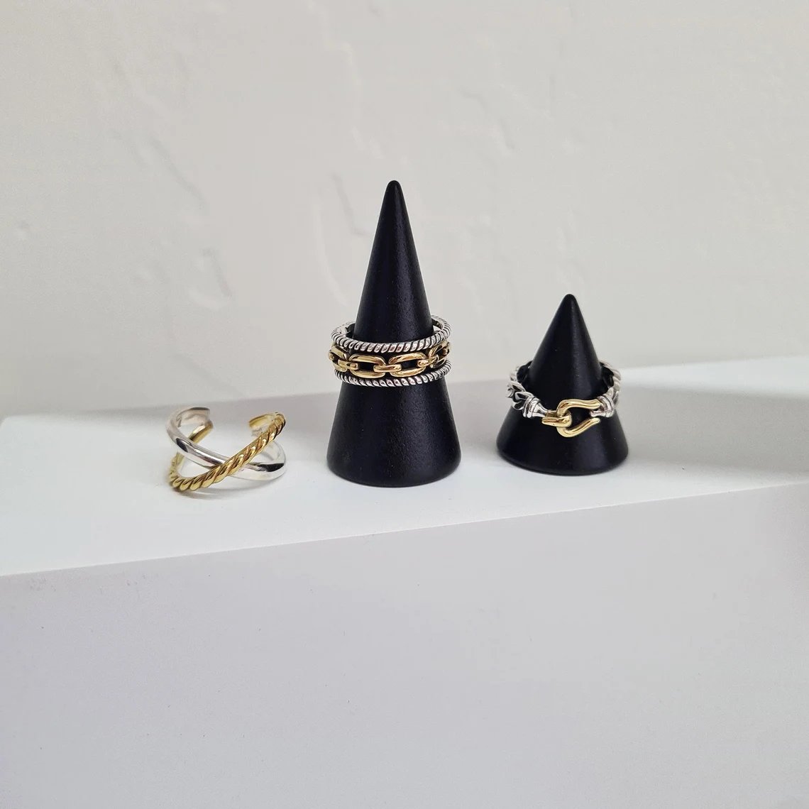 Rings – URBAN SHe